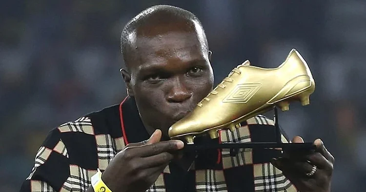 Vincent Aboubakar, Türkiye ye dönüyor! İmza için davet edildi