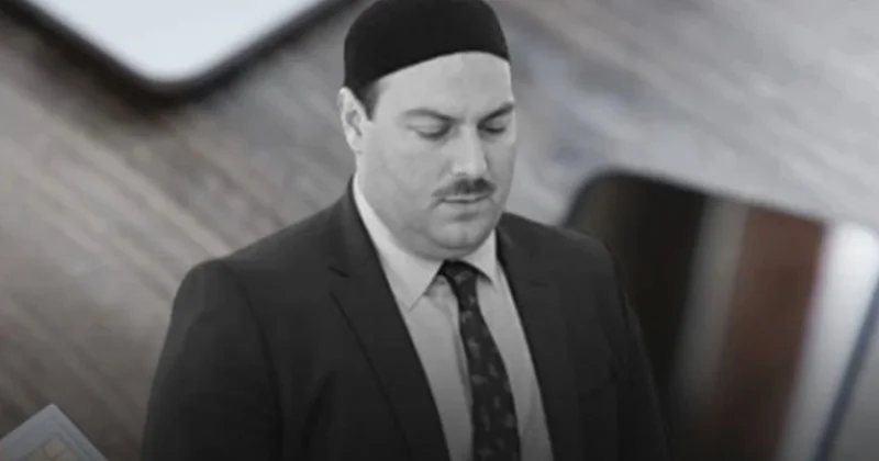 Süleymancılar soruşturmasında bomba detay... Alihan Kuriş in kullandığı hat kimin üstüne kayıtlı çıktı? Sözcü Gazetesi