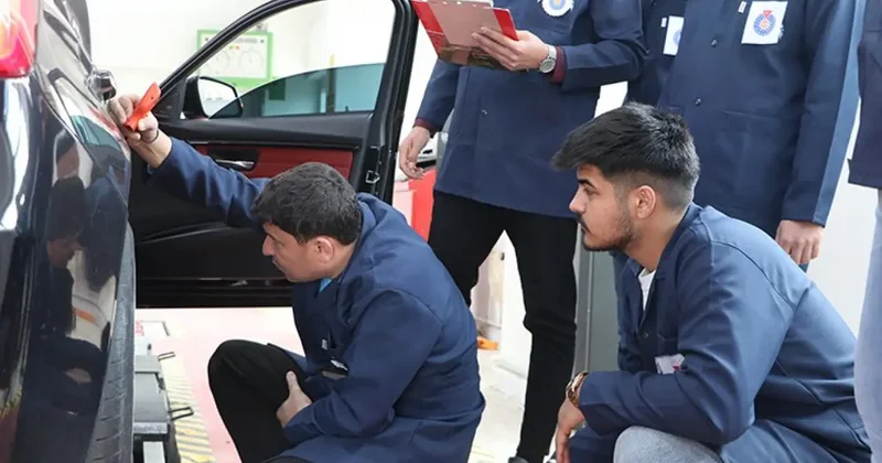 Yıl sonunda yeni sistem devreye alınıyor! Araç kiralama ve ekspertizde yeni dönem