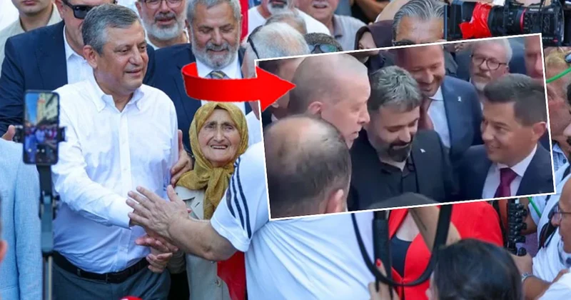 Ayaküstü transfer teklifine Erdoğan ın memleketinden yanıt Sözcü Gazetesi