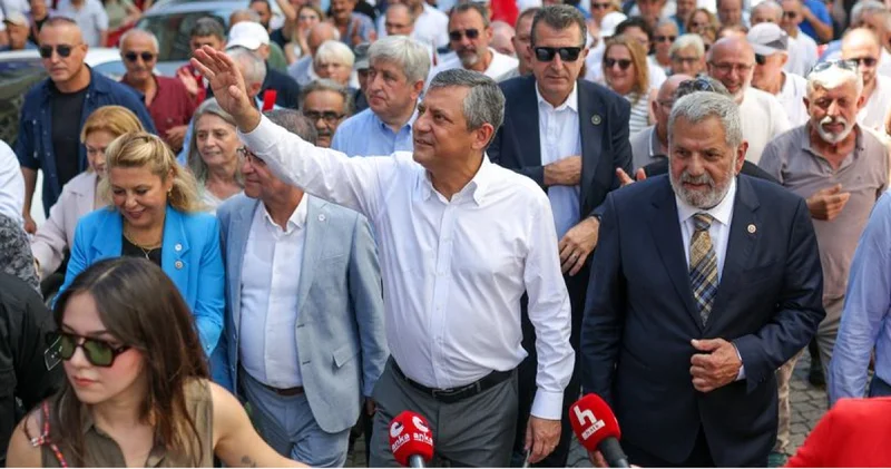 Yeni Partinin bütün üyeleri genel başkanı bizzat seçecek