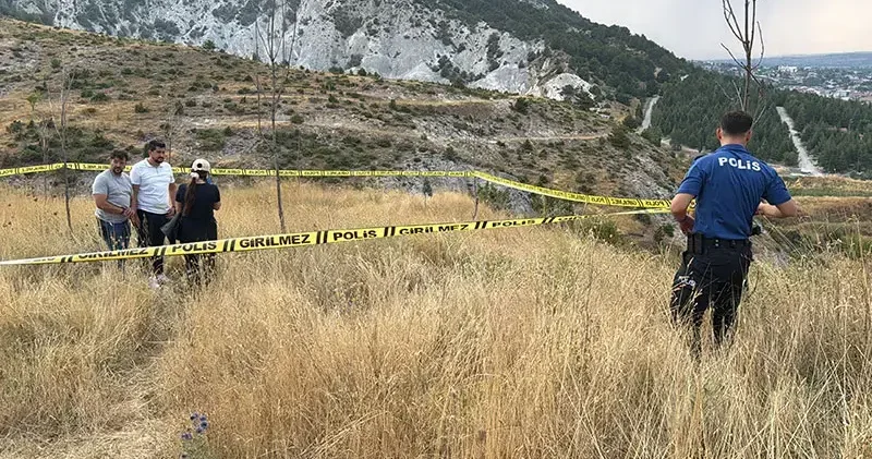 Kayıp Alzheimer hastası ölü bulundu