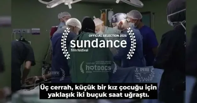 ABD li doktorlar felaketi gözler önüne serdi: Burada en büyük katliam yaşandı!