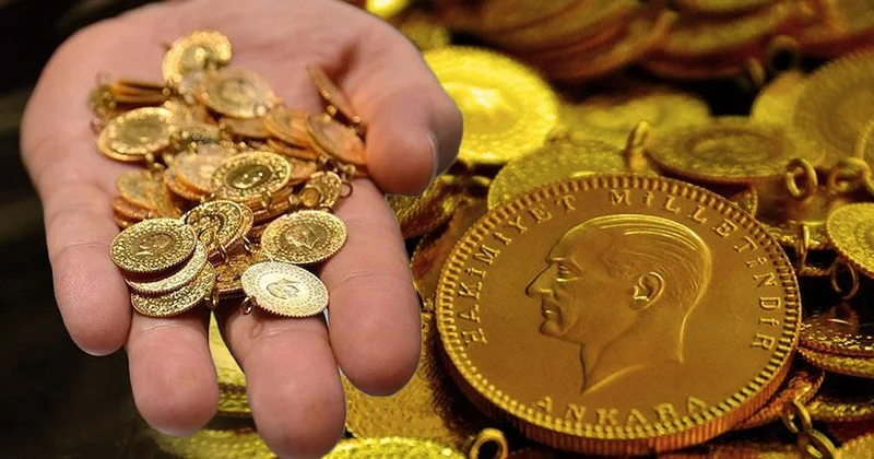 Milyarder yatırımcı tarih verdi: Altın fiyatları 10 katına çıkabilir Sözcü Gazetesi