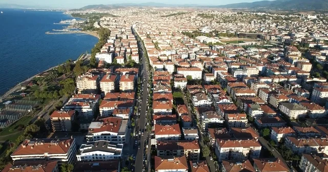 Marmara da peş peşe depremler: Öncü deprem demek bugün mümkün değil Yalova Haberleri Habertürk Yerel Haberler