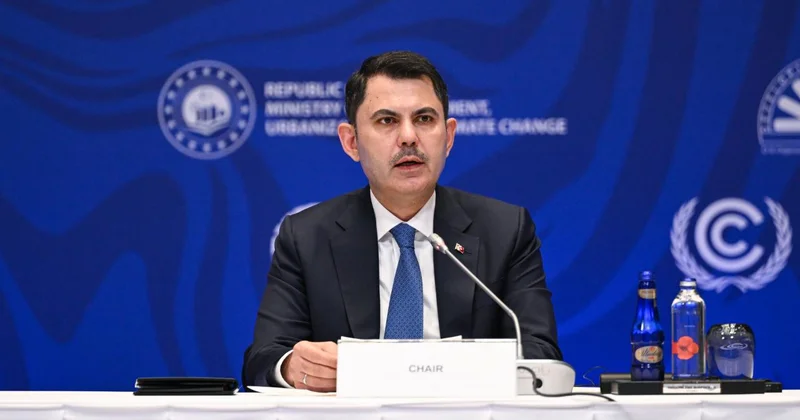 Bakan Kurum: Dereli de sokaklarımız, evlerimiz, iş yerlerimiz yıldız gibi parlıyor