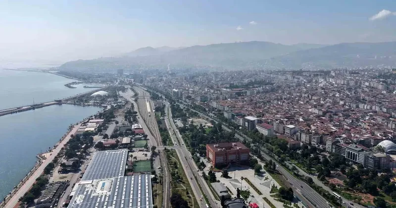 Karadeniz’de alerjik hava yolu hastalıklarına dikkat