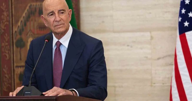 ABD Elçisi: İsrail Türkleri Kışkırtıyor Olabilir