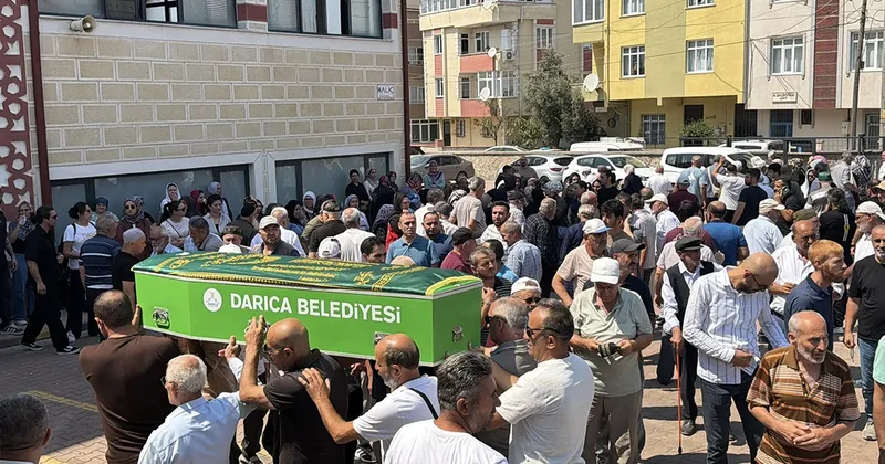 Cansız bedenleri bulunmuştu! 3 kardeş son yolculuklarına uğurlandı