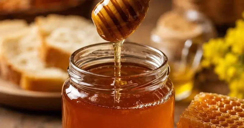 Ünlü bal markasında hile çıktı: Çok satıyordu! Bakanlık uyardı