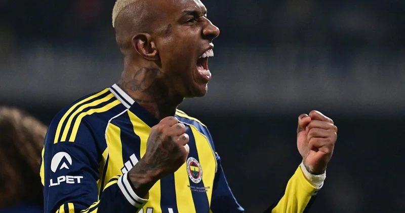 Talisca dan Transfer olacak şeklindeki haberlere iki kelimelik yanıt