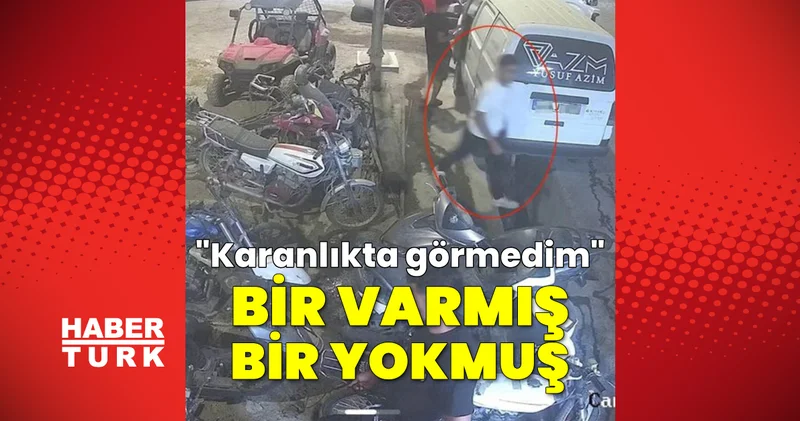 SON DAKİKA HABERİ: Arkadaşına selam vermek için girdiği işyerinde kanalına düştü Son dakika Kahramanmaraş haberleri Son dakika haberleri