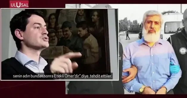 Ayrılmak isteyene hem şantaj hem işkence: Bunlar cemaat değil mafya!