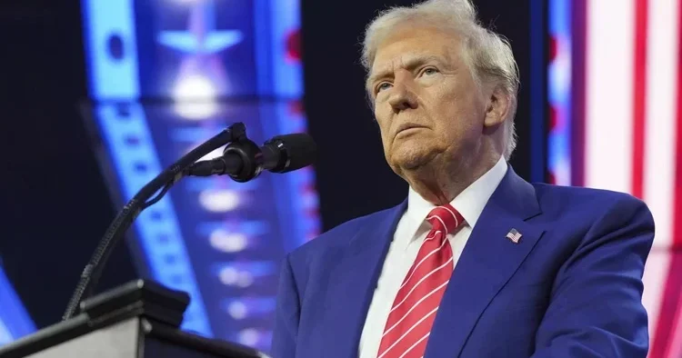 İran alaya almıştı: Trump vazgeçmedi... Askeri seçenek hâlâ masada
