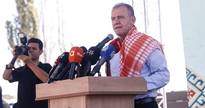 CHP de mi kalacak, YENİ Parti ye mi geçecek? Vahap Seçer tarafını seçti Sözcü Gazetesi