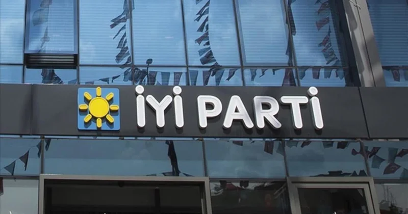 Ankara kulislerinde yeni hesap...İttifak trafiğinde İYİ Parti düğümü Sözcü Gazetesi