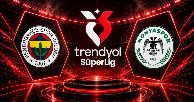 Asensio kararı! Fenerbahçe nin Konyaspor maçı 11 i belli oldu