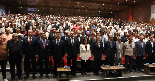 MHP li Küçük: Terörsüz Türkiye, Türk Devleti nin vizyon projesidir Edirne Haberleri Habertürk Yerel Haberler