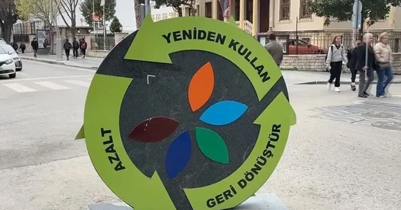 Antalya’da plastik atıklara karşı ortak akıl buluşması