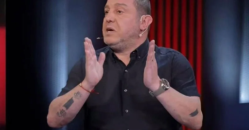 Nihat Kahveci Galatasaray ın yıldızına isyan etti: Sahada yoksun, bu kadarı da olmaz