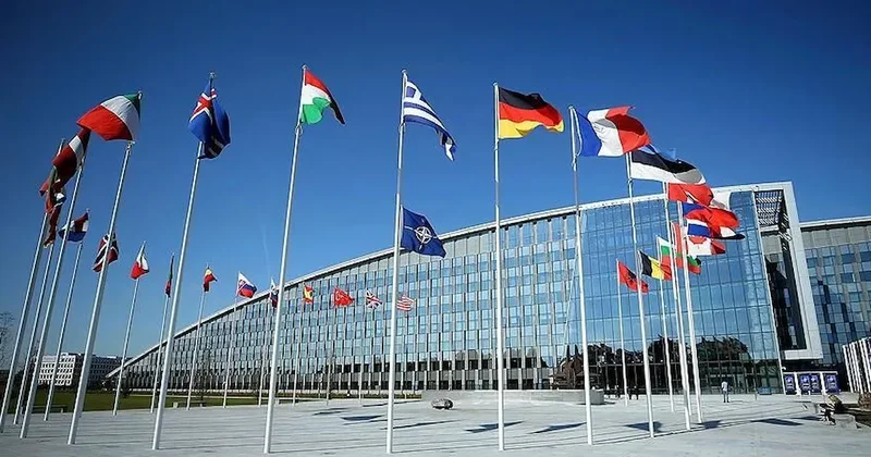 NATO nun 3. büyük ordusu ittifaktan ayrılmayı konuşuyor Sözcü Gazetesi