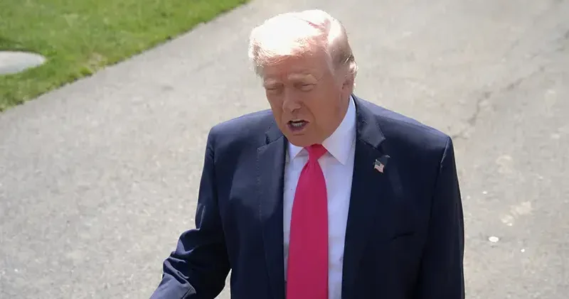 Trump: İran a karşı askeri seçenekler masada kalmaya devam ediyor