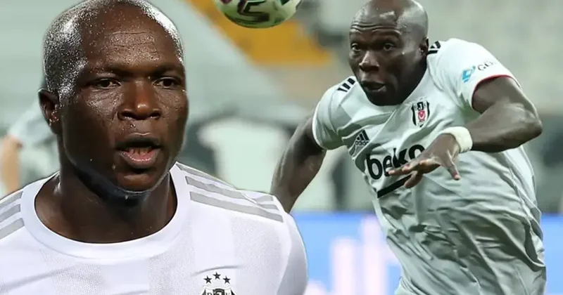 Aboubakar geri dönüyor! Transferde büyük sürpriz Fanatik Gazetesi Futbol Haberleri Spor