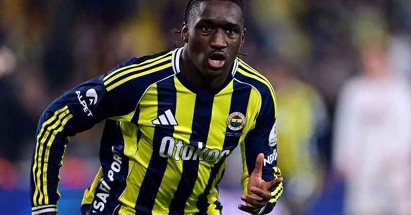 Fenerbahçe den müthiş anlaşma! Cherif in sözleşmesindeki detaylar ortaya çıktı
