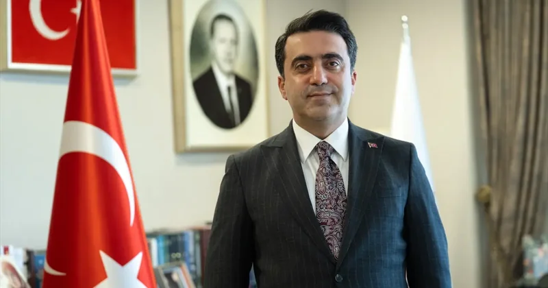 YTB den savunma sanayisinde küresel Türk mühendisler ağı hamlesi
