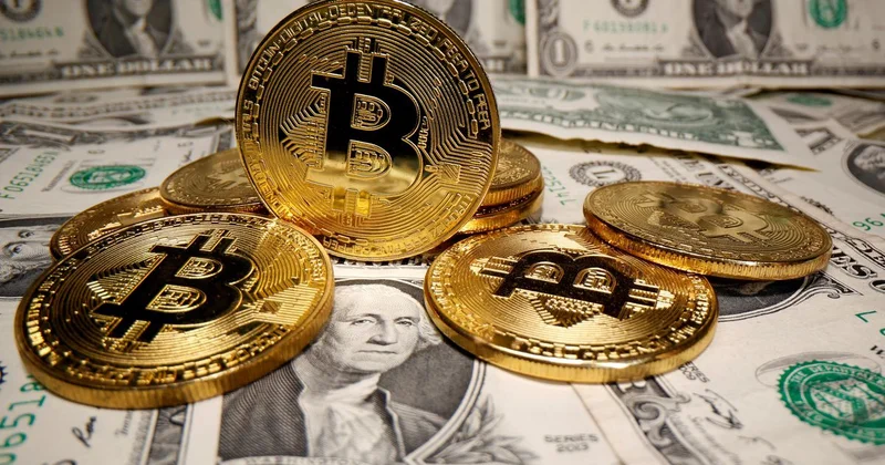 Satacağını söylemişti şimdi Bitcoin almayı öneriyor