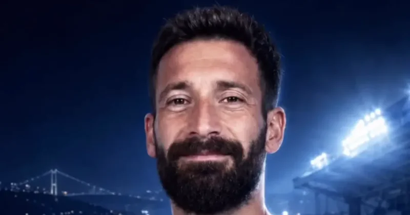 Sarıyer, Üzeyir Ergün ü transferi etti!