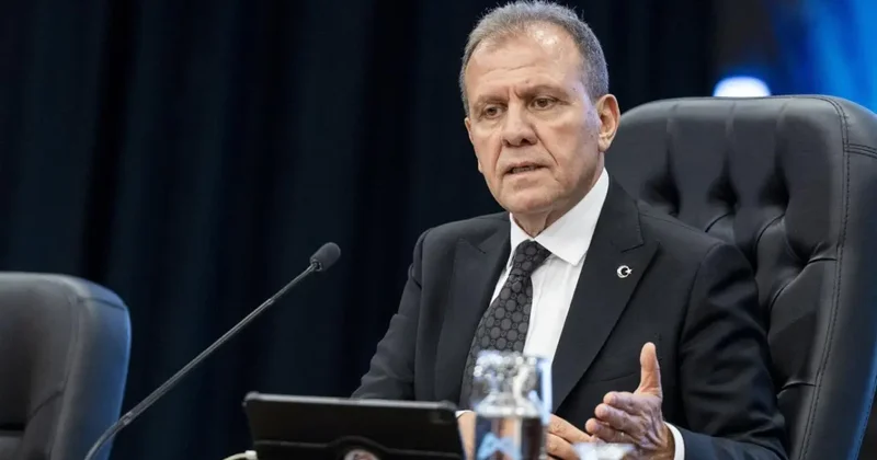 Vahap Seçer tercihini yaptı! CHP mi, Yeni Parti mi? Noktayı koydu
