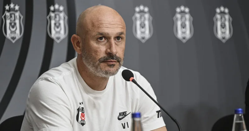 Alanyaspor Beşiktaş maçı ne zaman, saat kaçta? Hangi kanalda CANLI yayınlanacak?