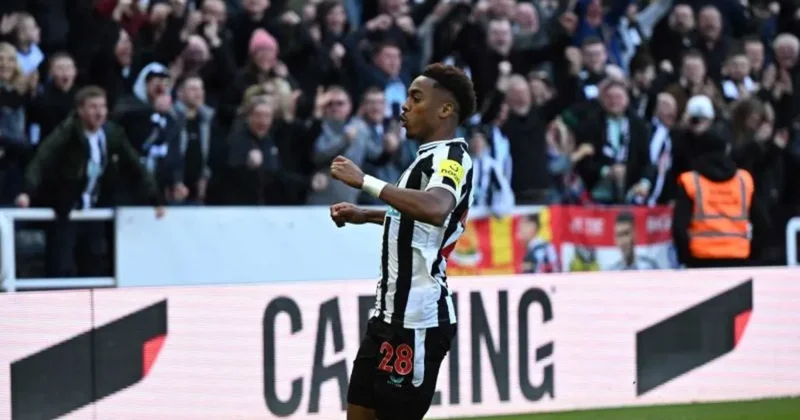 Beşiktaş, Joe Willock u bekliyor! Kıran kırana pazarlık...