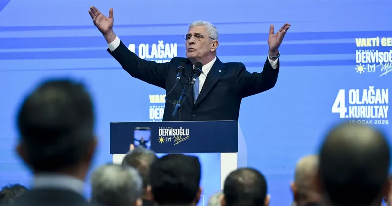 Ankara kulislerini hareketlendiren 2 ittifak! İYİ Parti nin tercihi gündem oldu
