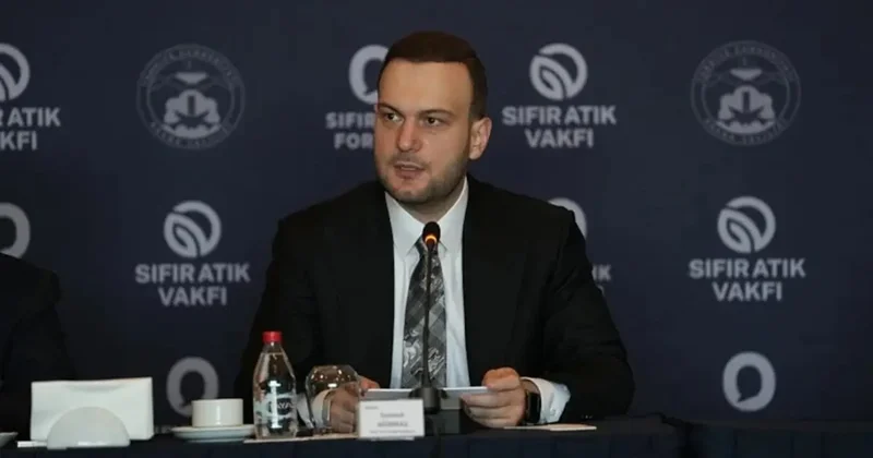 Sıfır Atık Vakfı ndan 4 ilde kritik toplantı! Plastik döngüsünün geleceğini ele alındı