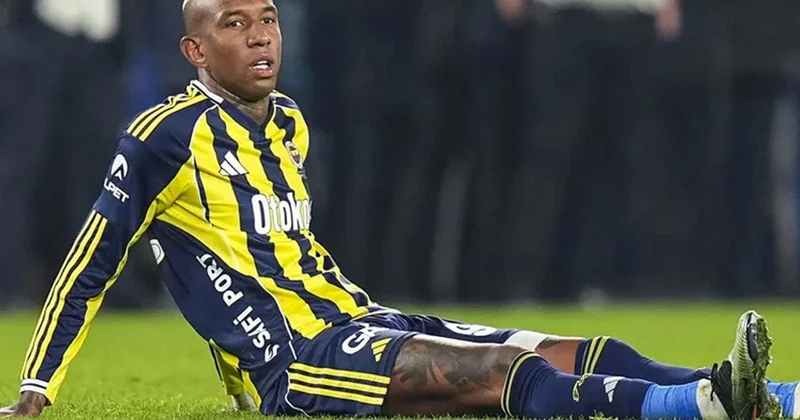 Talisca ile neden yolların ayrılacağı ortaya çıktı