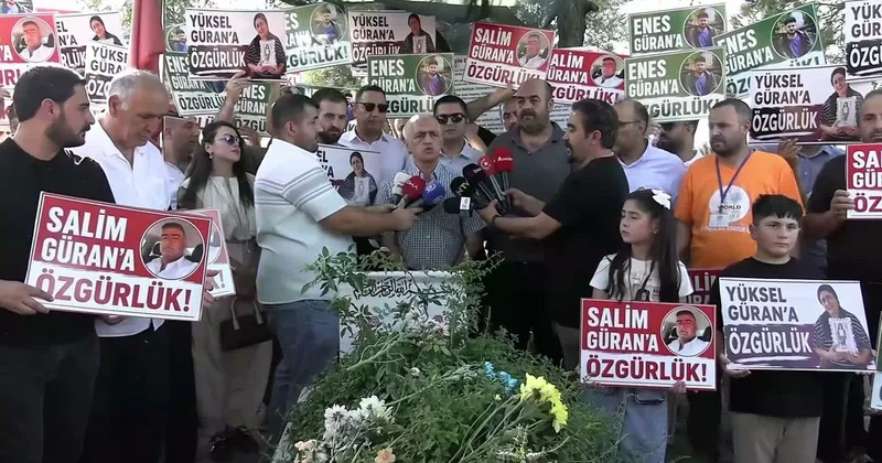 Narin Güran, Cinayetinin İki Yılı Anıldı