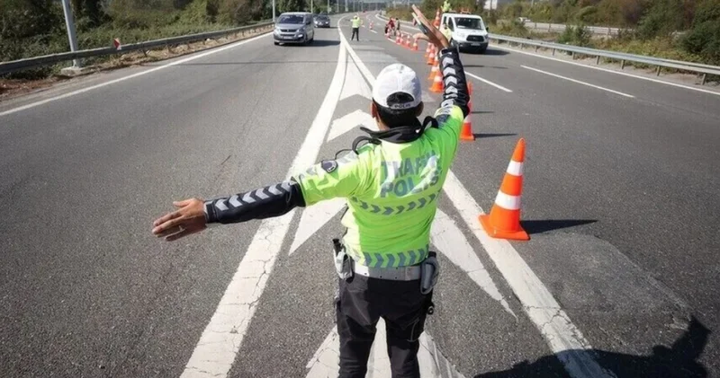 YARIN İSTANBUL DA KAPATILACAK YOLLAR LİSTESİ: 23 Ağustos Pazar İstanbul da hangi yollar, saat kaçta kapatılacak? İşte alternatif güzergahlar...