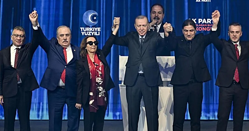 Çok sayıda milletvekili ve belediye başkanı AK Parti ye geçmek için gün sayıyor