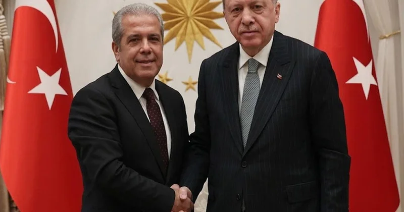 AK Partili Şamil Tayyar’dan Cumhurbaşkanı Erdoğan’a çağrı: Herkesi falakaya yatırsa ne iyi olur