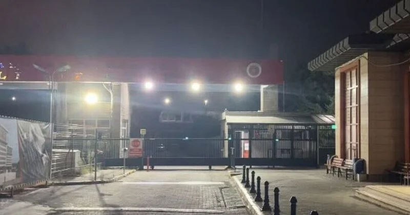 8 gün sonra cansız bedeni bulundu Son dakika haberleri