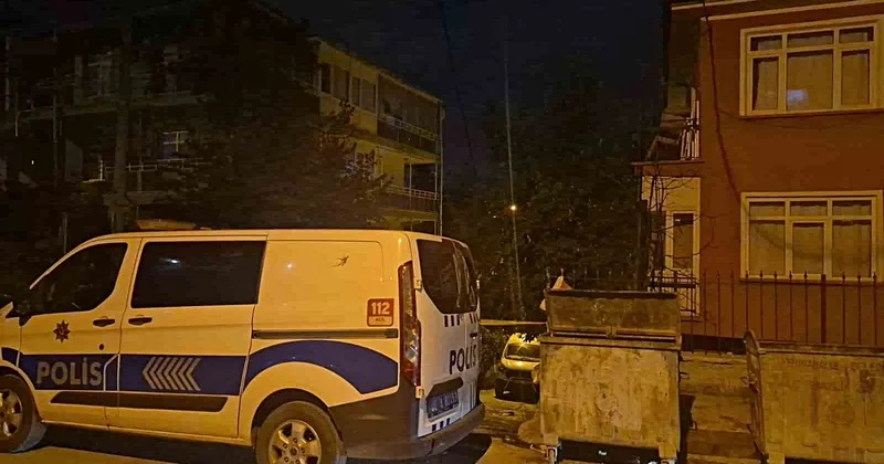 Ankara Yenimahalle de dairede 3 erkek cesedi bulundu, kurşun ve bıçak yarası saptandı