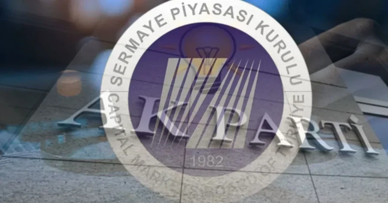 AKP’den SPK ya görev ve yetkilerini hatırlatan paylaşım! Sözcü Gazetesi