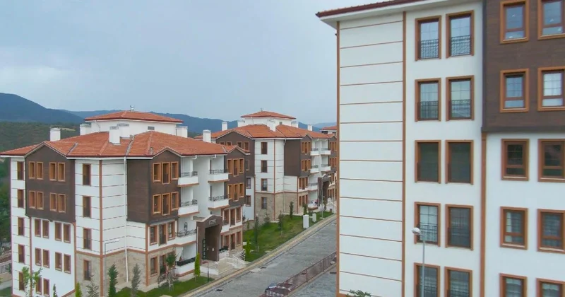 Konut ve iş yeri borcunu peşin kapatacaklara yüzde 25 indirim kampanyası başlıyor