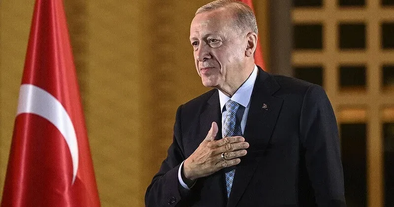 Son dakika... Cumhurbaşkanı Erdoğan dan New York ta önemli açıklamalar: Trump ile diyaloğumuz güçlü ve samimi