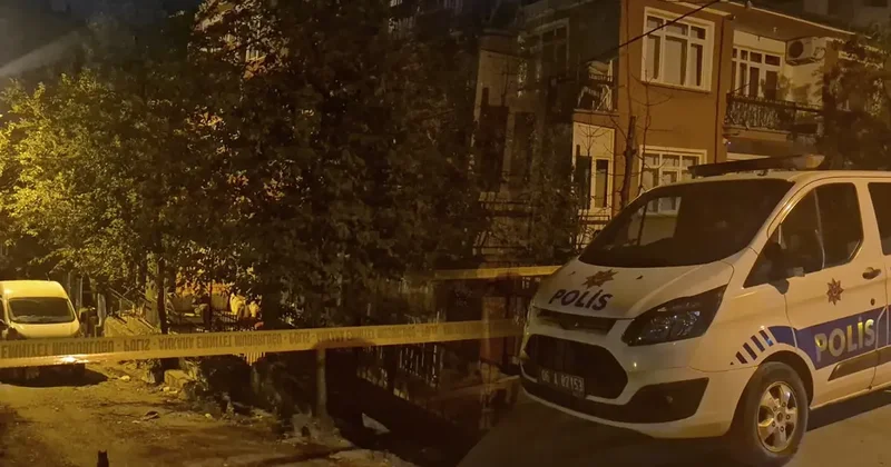 Ankara da bir dairede 3 kişi ölü olarak bulundu