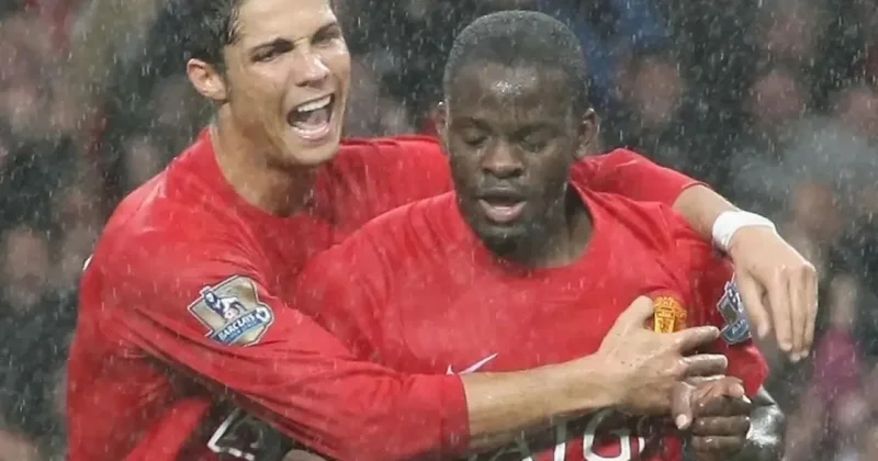 Takım arkadaşı Ronaldo nun servetini 4 e katladı! 100 bin kişiye yardım etmek istiyorum