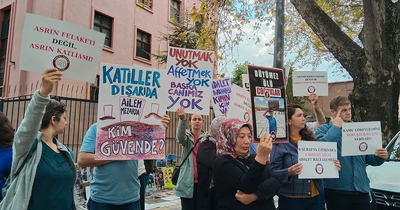 Ölüsü mezarda olanlar kendini şanslı sayıyor Sözcü Gazetesi