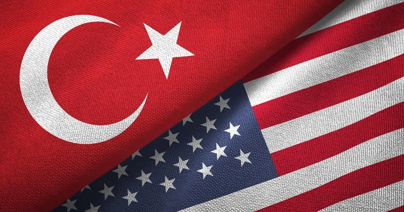 ABD li Senatör Coons tan Türk Amerikan ilişkilerinin geleceğine vurgu